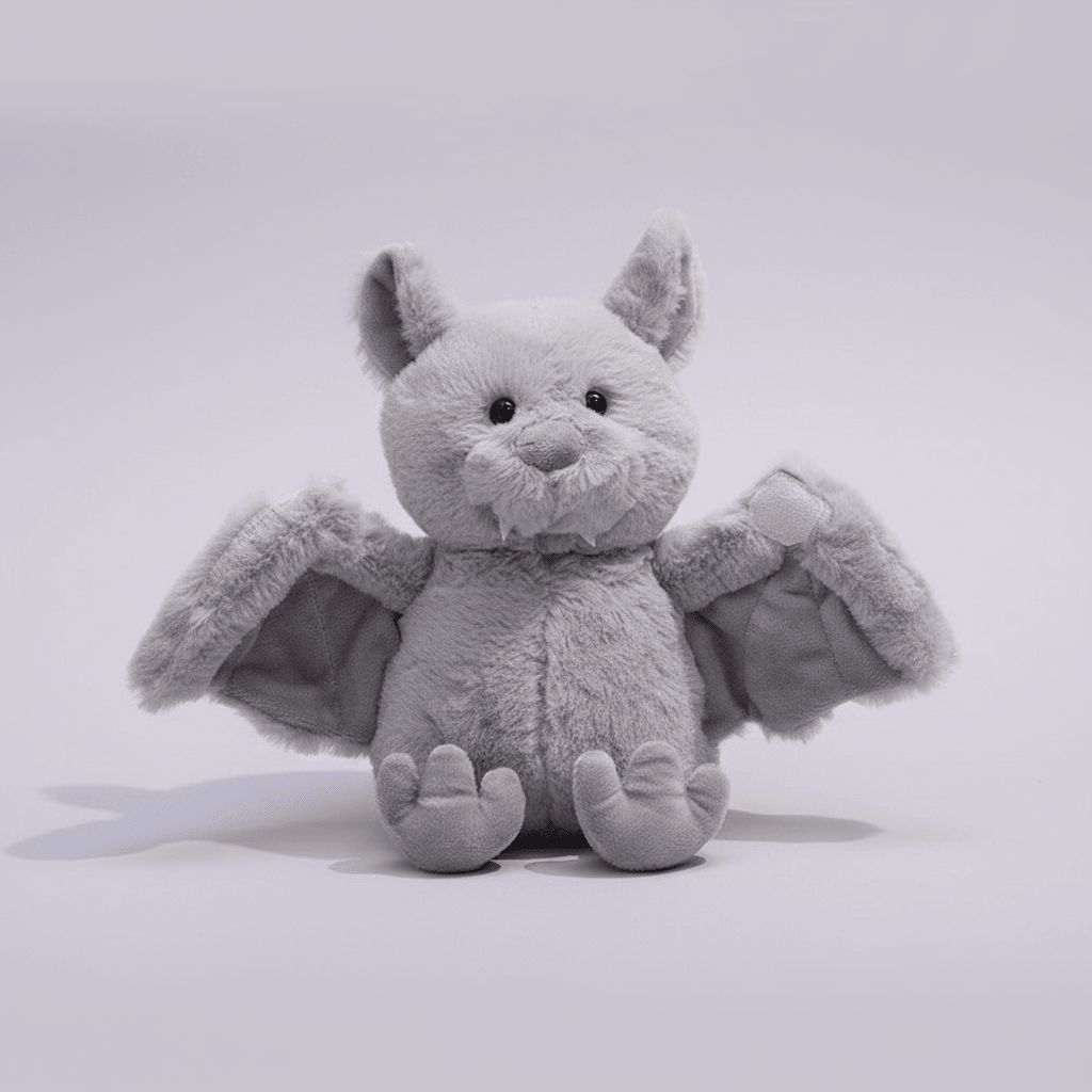 Baby batricia la chauve-souris - Lostypluch