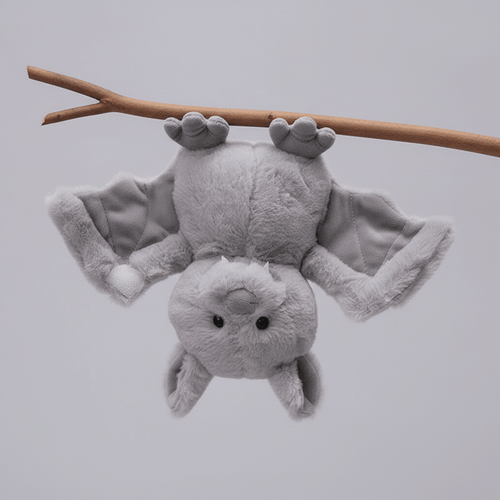 Baby batricia la chauve-souris - Lostypluch