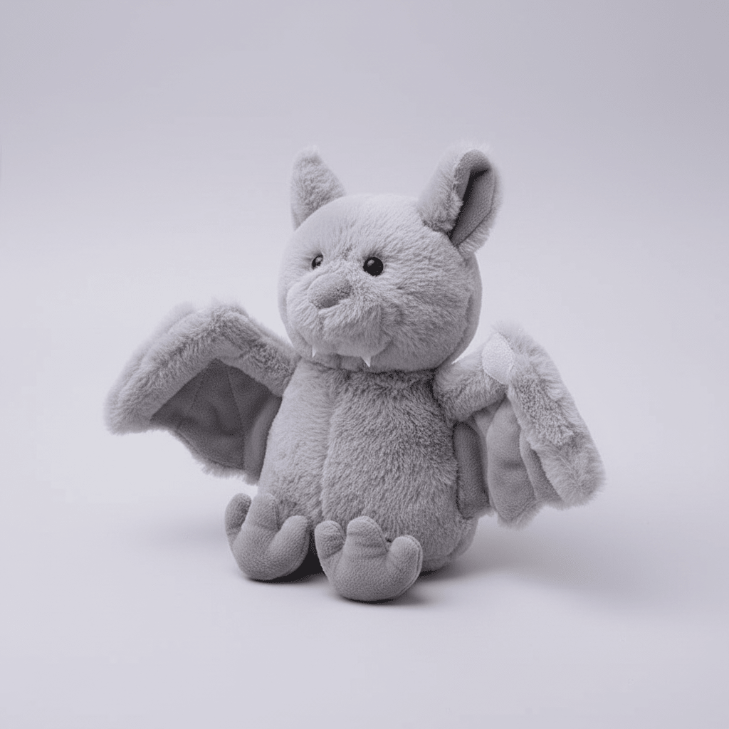Baby batricia la chauve-souris - Lostypluch