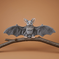 Batricia la chauve-souris - Lostypluch