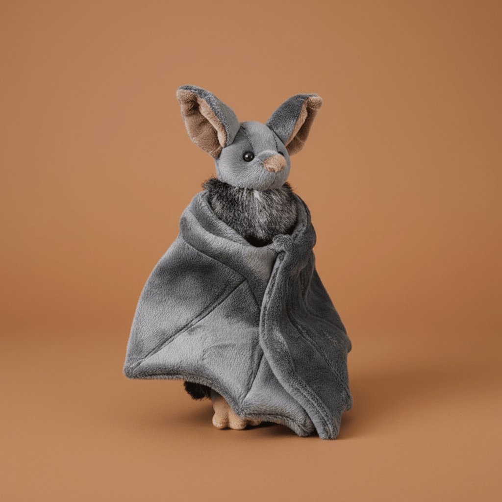 Batricia la chauve-souris - Lostypluch