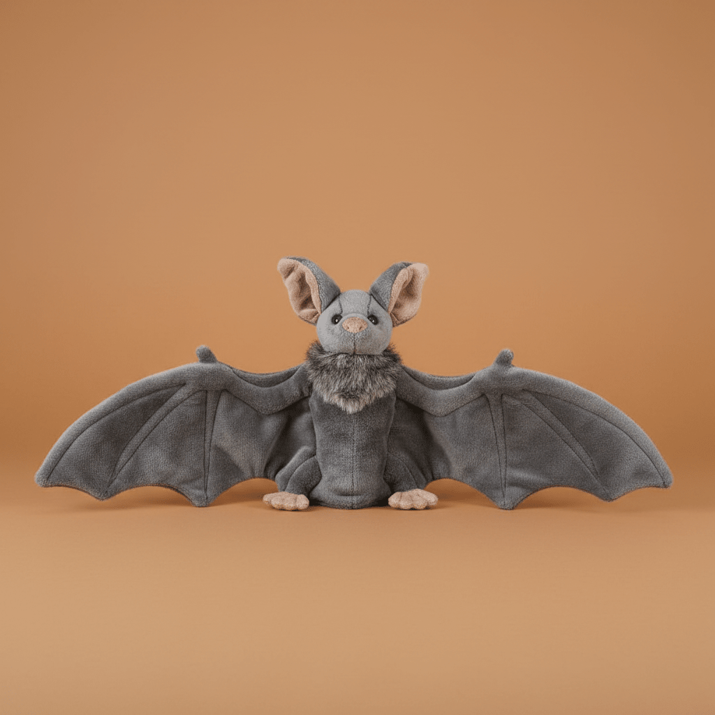 Batricia la chauve-souris - Lostypluch