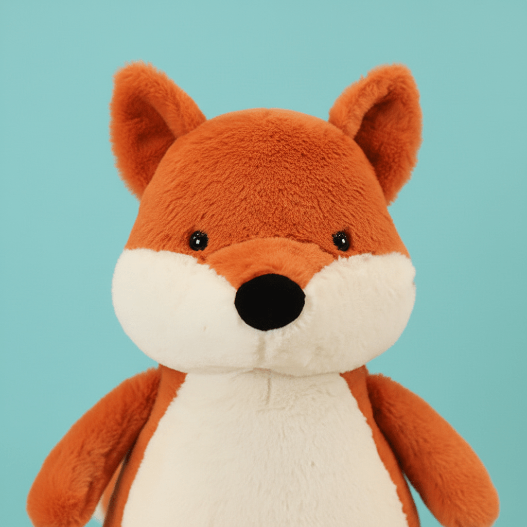 Fanta le renard - Lostypluch