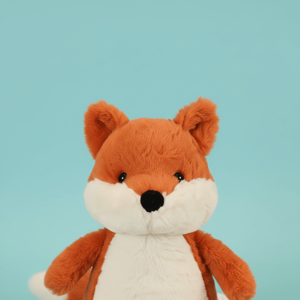 Fanta le renard - Lostypluch