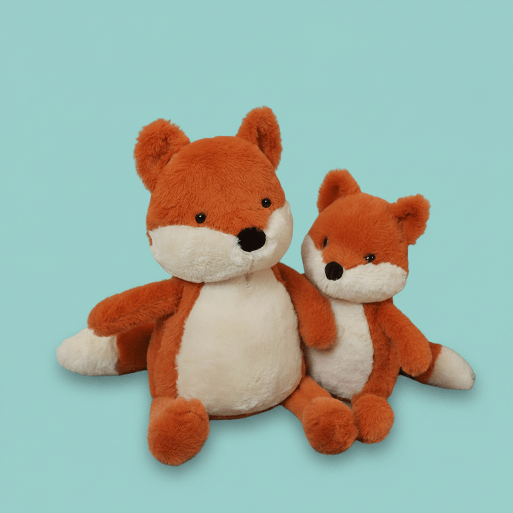 Fanta le renard - Lostypluch
