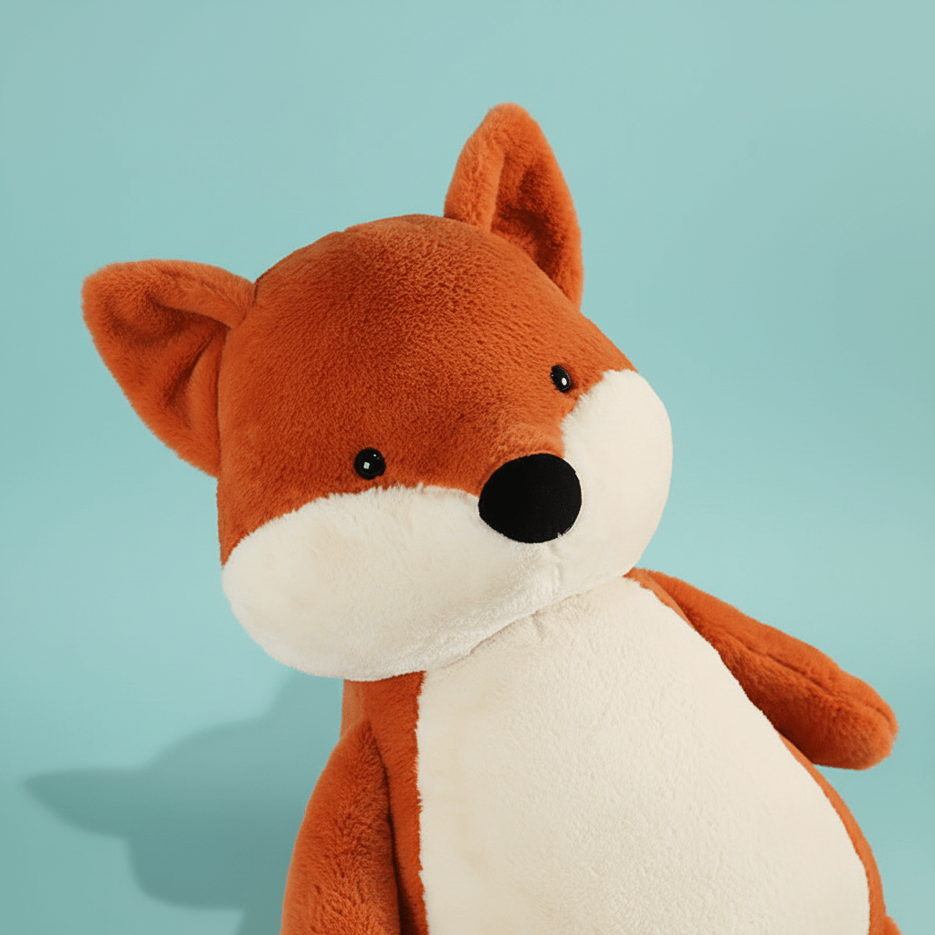 Fanta le renard - Lostypluch