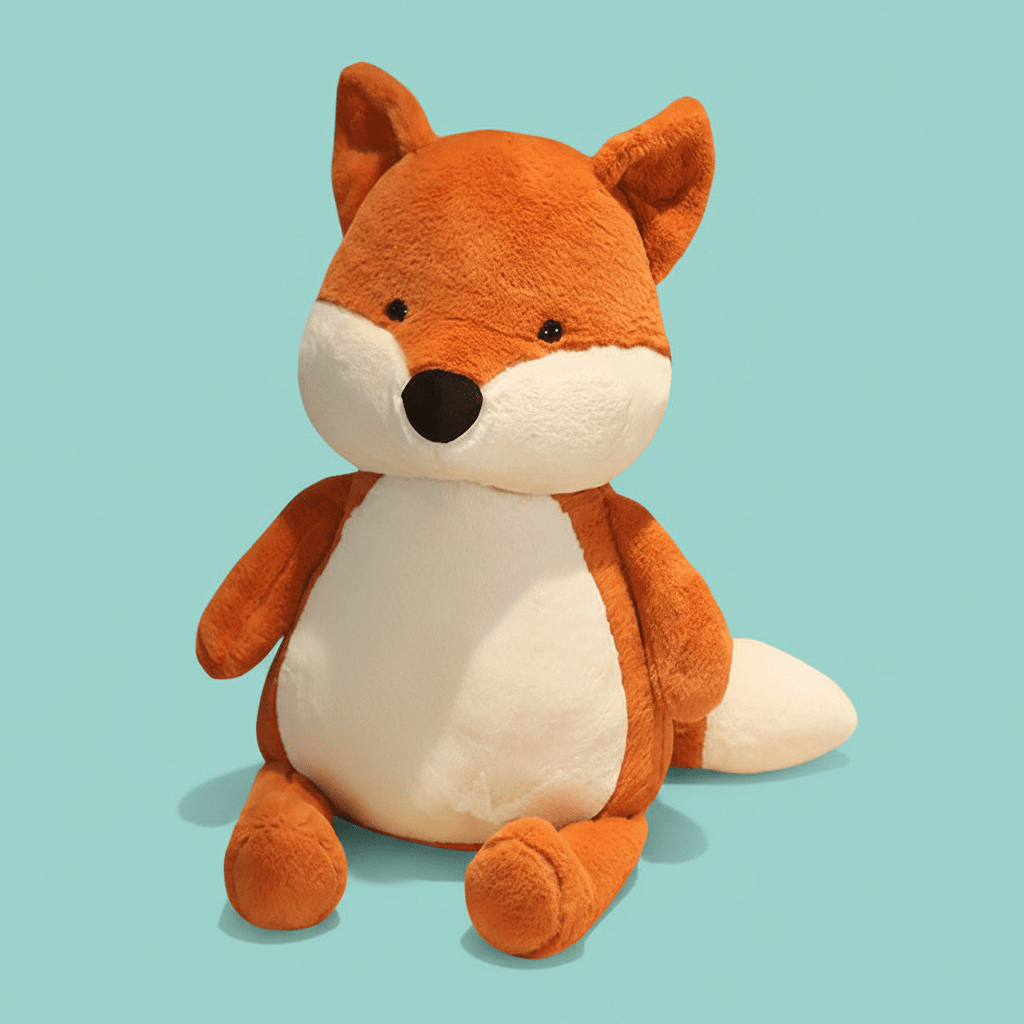 Fanta le renard - Lostypluch