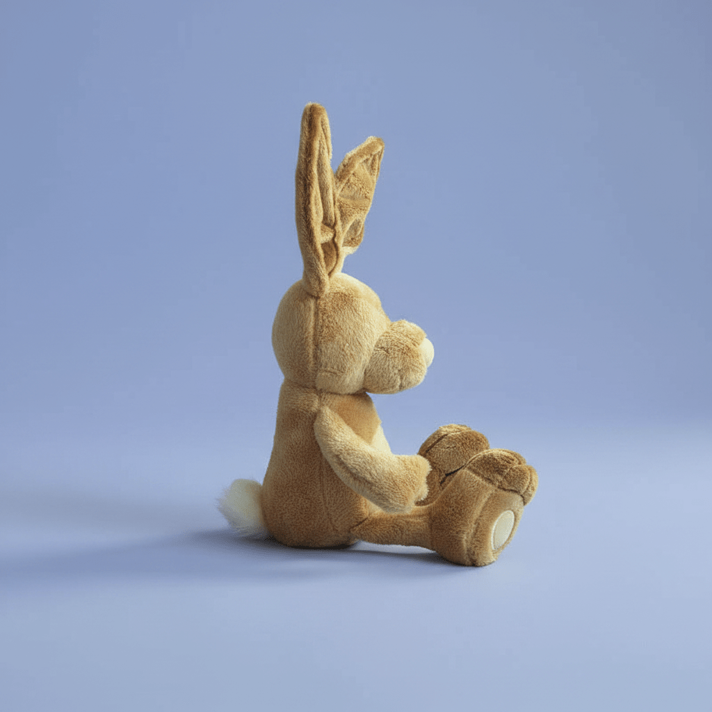 Flopsy le lapin - Lostypluch