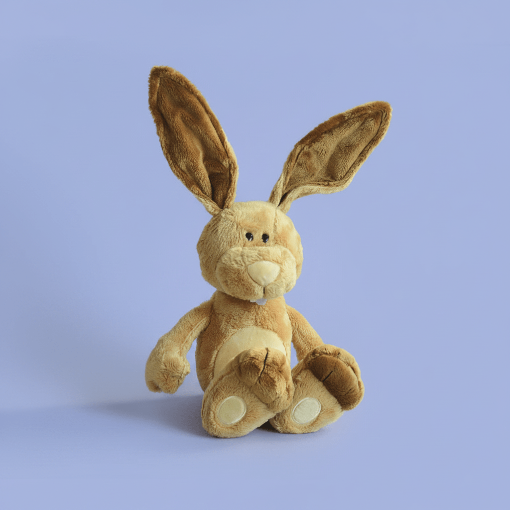 Flopsy le lapin - Lostypluch