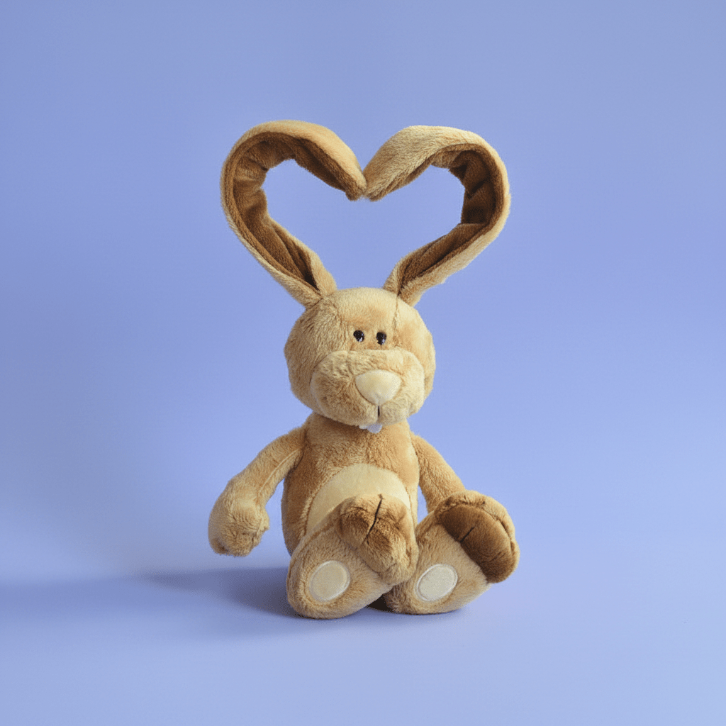 Flopsy le lapin - Lostypluch