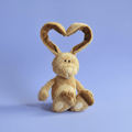 Flopsy le lapin - Lostypluch