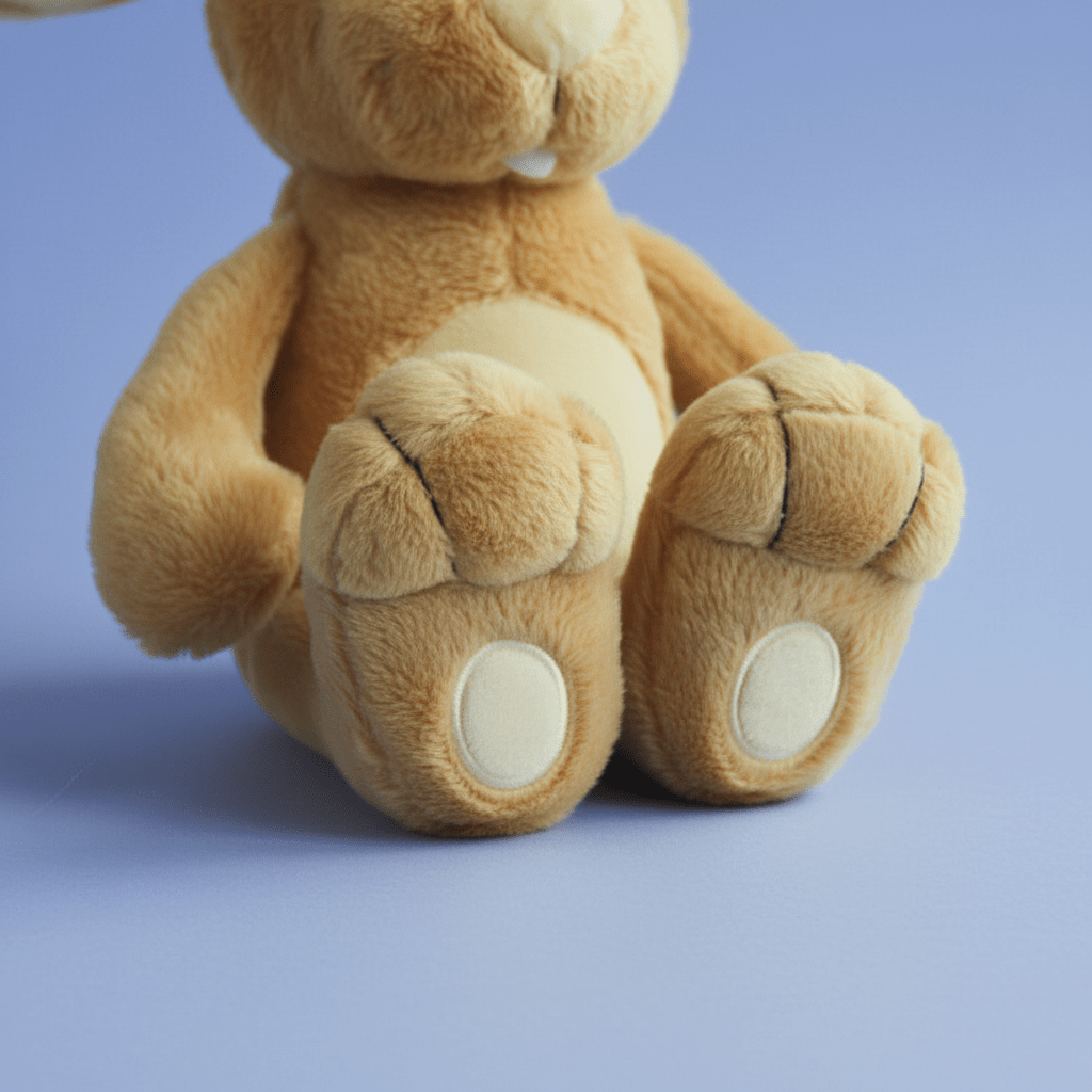 Flopsy le lapin - Lostypluch