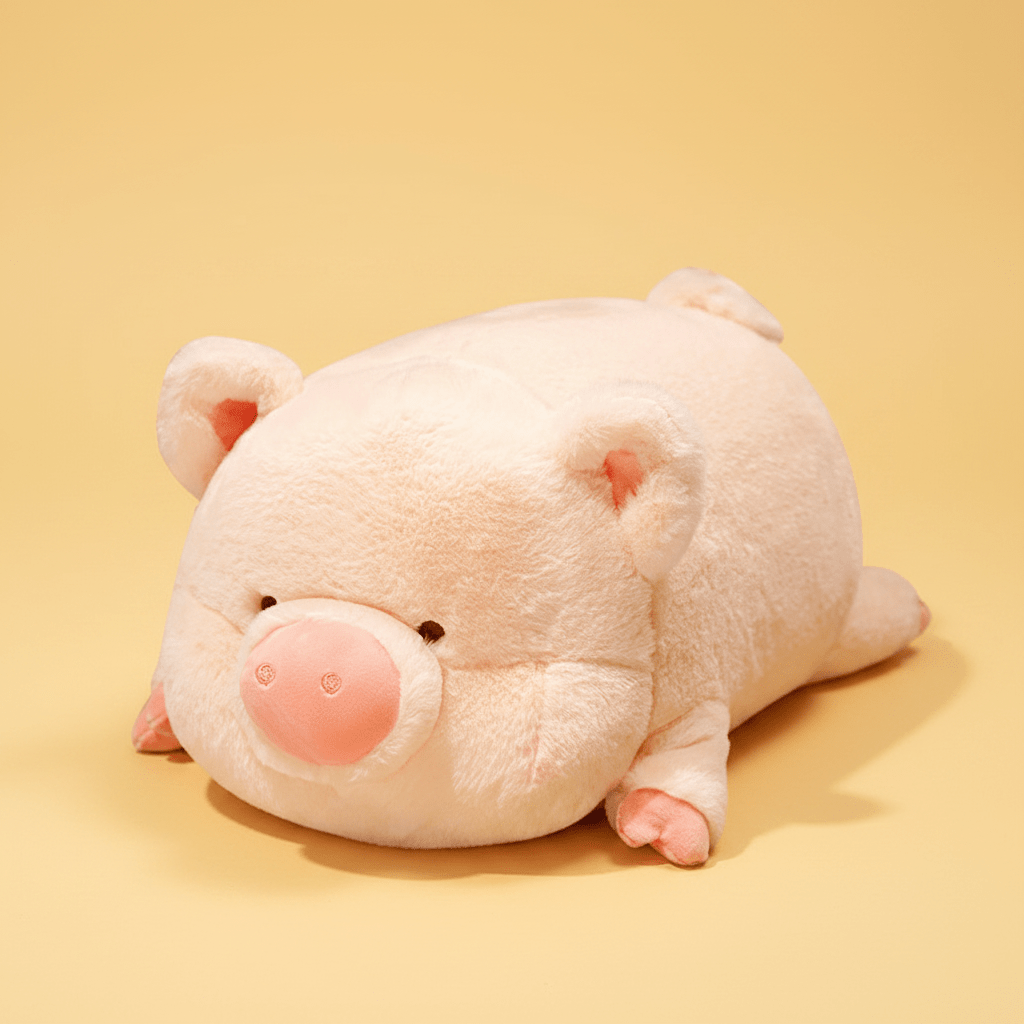 George le cochon - Lostypluch