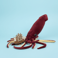 Krakou le calamar - Lostypluch