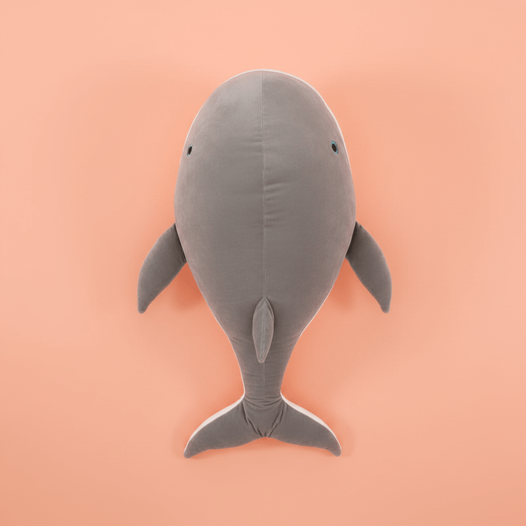 Monstro la baleine - Lostypluch