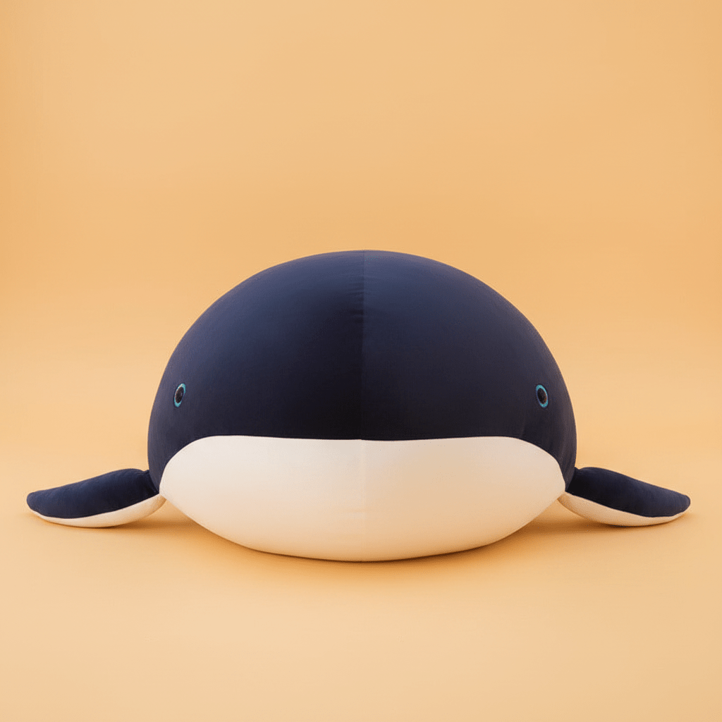 Monstro la baleine - Lostypluch