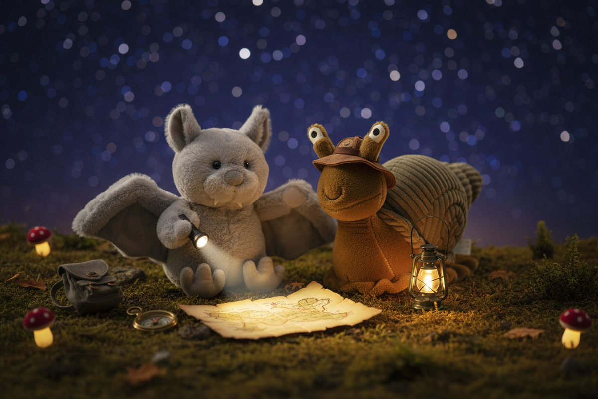 Nuit des explorateurs