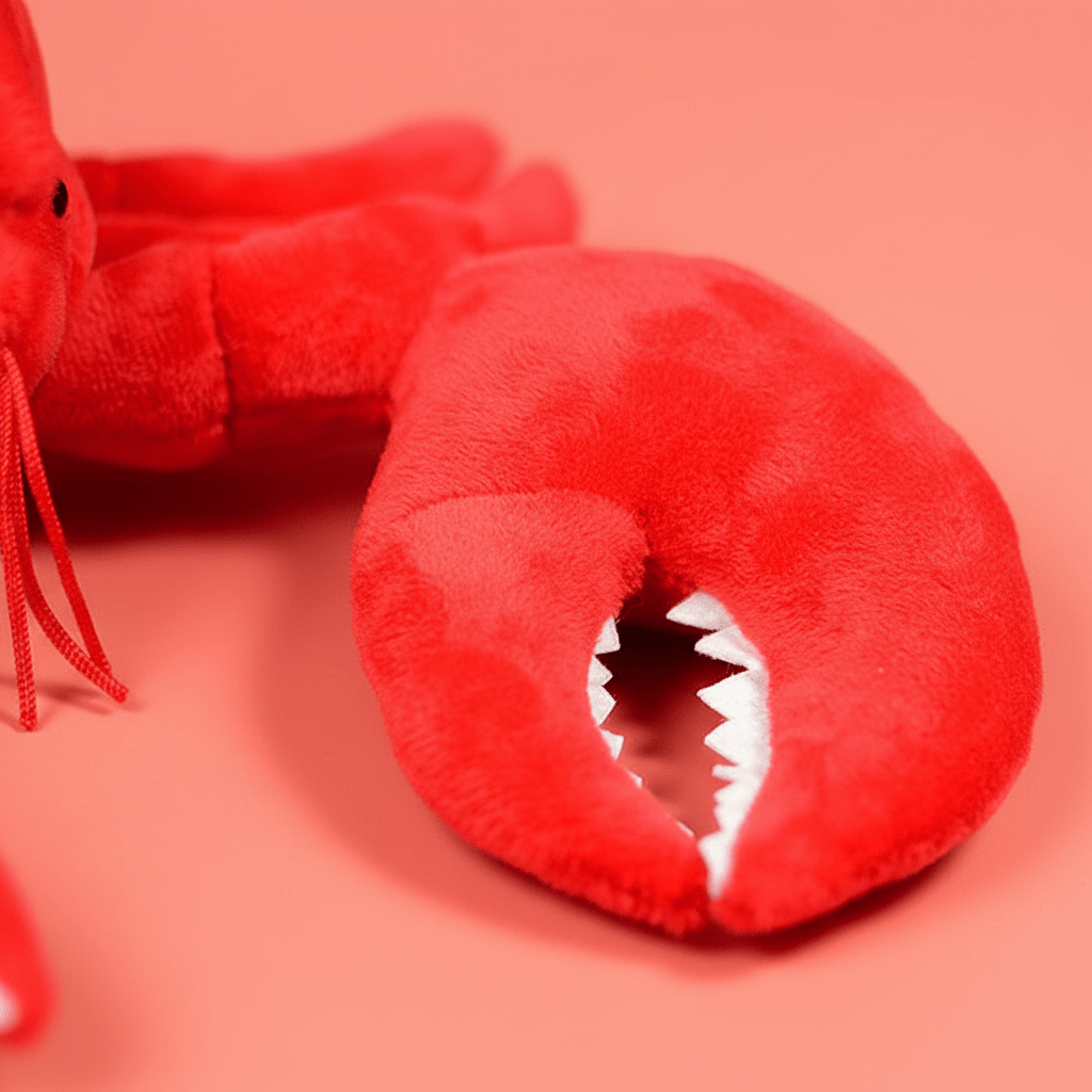Phoebe le homard - Lostypluch