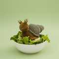 Saly l'escargot - Lostypluch