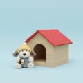 Snoop le chien - Lostypluch