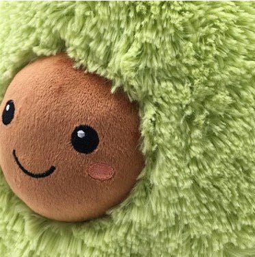 Toasty l'avocat - Lostypluch