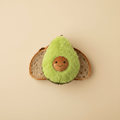 Toasty l'avocat - Lostypluch