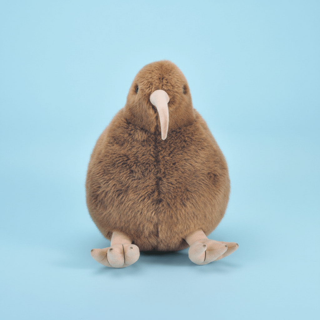 Zespri le kiwi - Lostypluch