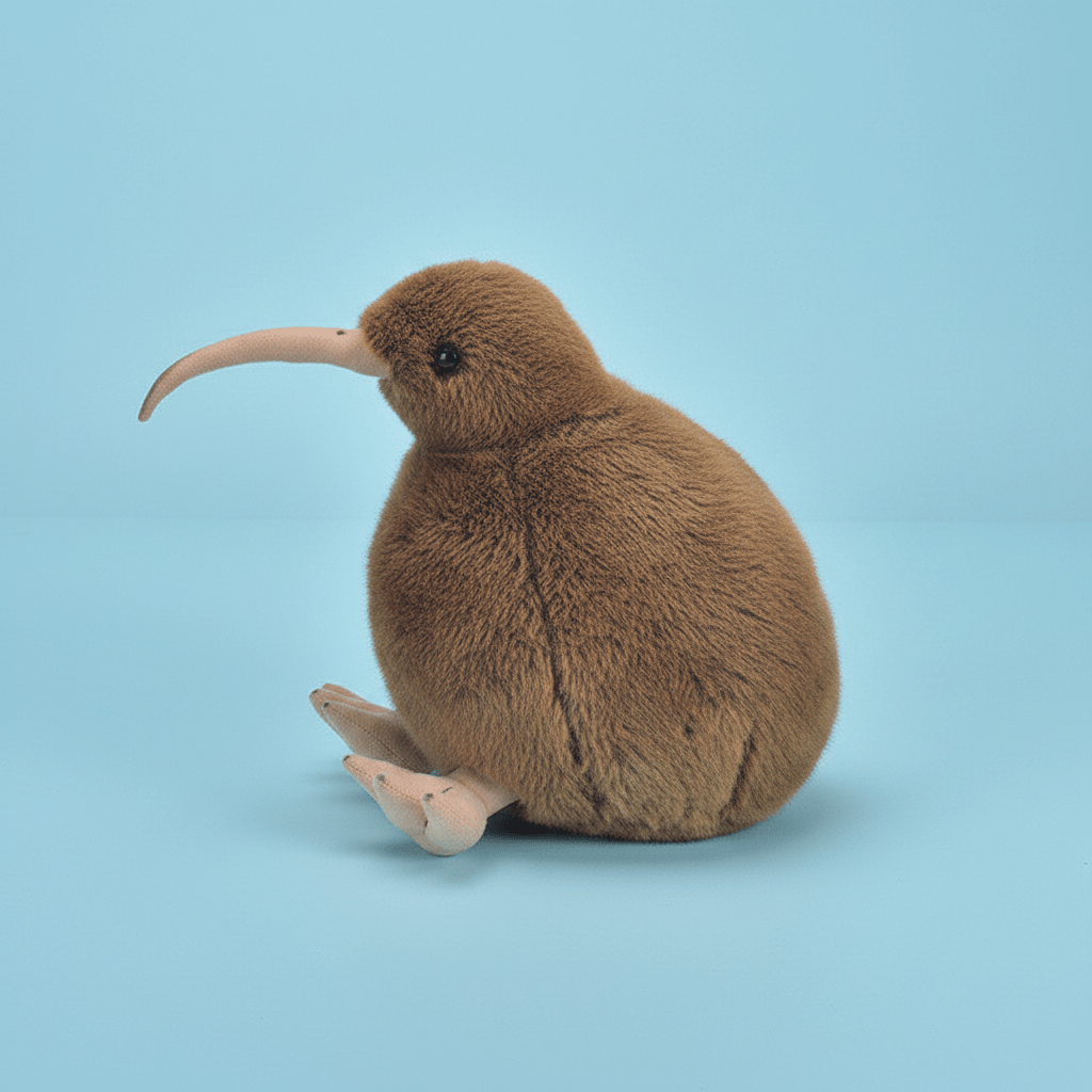 Zespri le kiwi - Lostypluch